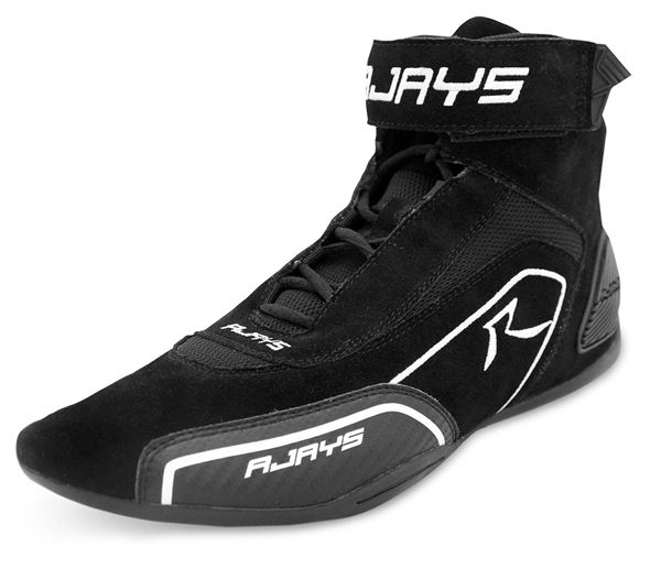 Rjays Podium Kart Boot | Autosport - Specialists in all things motorsport