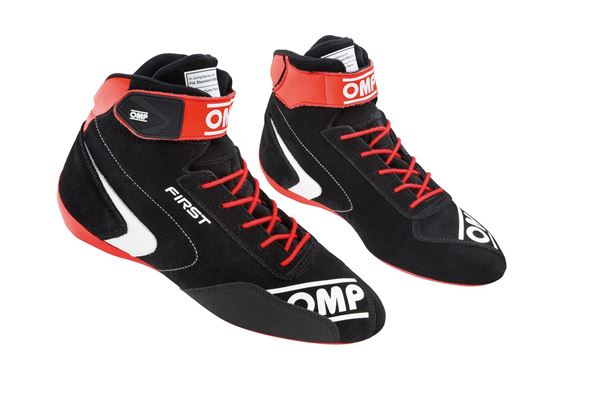 motorsport boots