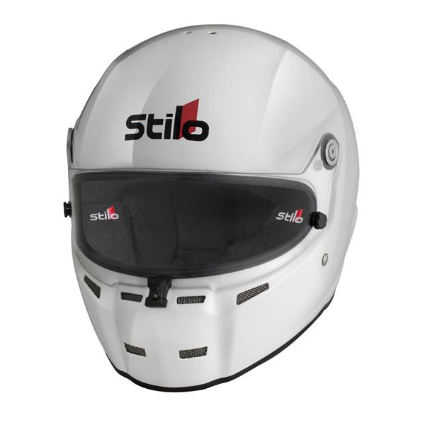 RS7-K Stamina Go Kart Helmet