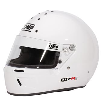 Picture of OMP GP-R K Karting Helmet