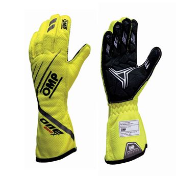 Picture of OMP ONE EVO X GLOVES - CLEARANCE