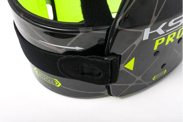 Picture of OMP KS-1 Pro Rib / Body Protector