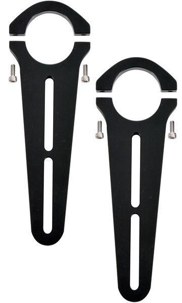 Picture of BG Racing Extended Mirror Brackets