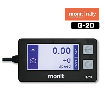Picture of Monit Q-20 Rally Computer