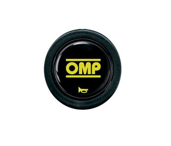 Picture of OMP Horn Button