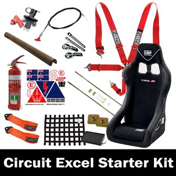 Picture of Circuit Racing Starter Kit