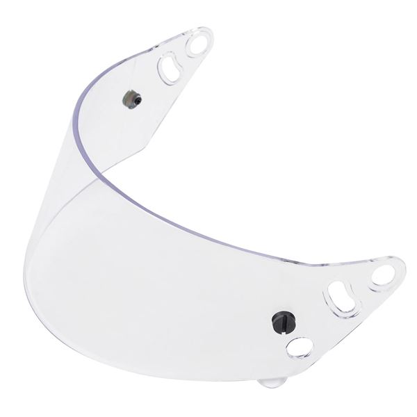 Picture of OMP Replacement Visor - GP-R & GP-RK