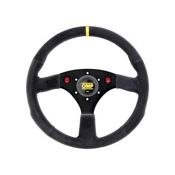 Picture of OMP 320 ALU S Steering Wheel