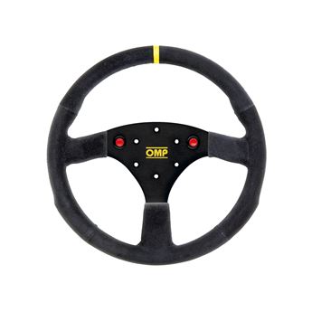 Picture of OMP 320 ALU SP Steering Wheel