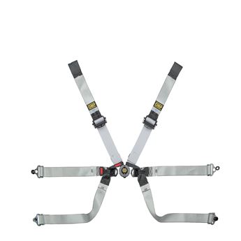 Picture of OMP ONE D Formula Harness