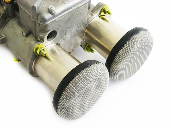 Picture of Weber Mesh Race Filters