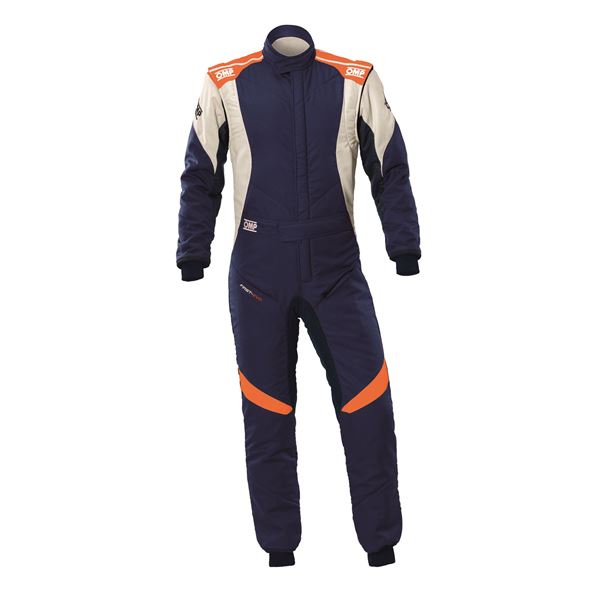 Picture of OMP First EVO FIA Race Suit