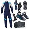 Picture of OMP First EVO Racewear Package