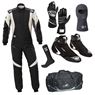 Picture of OMP First EVO Racewear Package