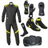 Picture of OMP First EVO Racewear Package