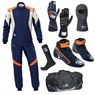 Picture of OMP First EVO Racewear Package