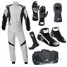 Picture of OMP First EVO Racewear Package