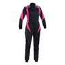 Picture of OMP First ELLE FIA Race Suit - CLEARANCE