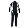 Picture of OMP First ELLE FIA Race Suit - CLEARANCE