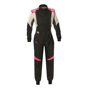 Picture of OMP First ELLE FIA Race Suit