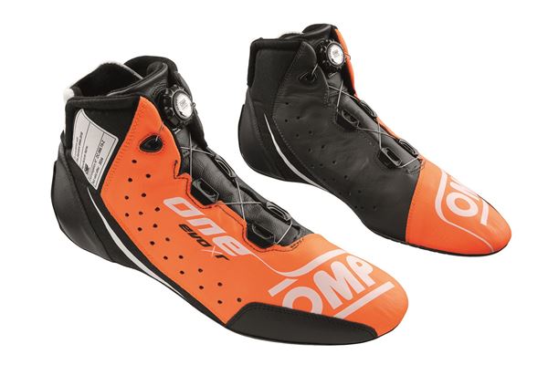 Picture of OMP ONE Evo XR Boot