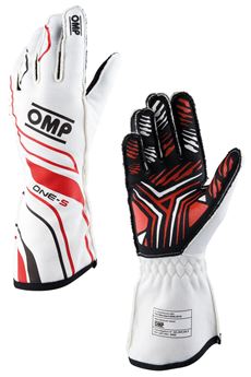 Picture of OMP ONE S FIA Glove - CLEARANCE