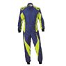 Picture of OMP Tecnica EVO FIA Suit