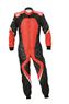 Picture of OMP KS-3X Art Kart Suit - Youth