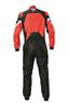 Picture of OMP KS-3X Art Kart Suit - Youth