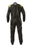 Picture of OMP KS-3X Art Kart Suit - Youth