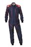 Picture of OMP KS-3X Art Kart Suit - Youth