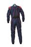 Picture of OMP KS-3X Art Kart Suit - Youth