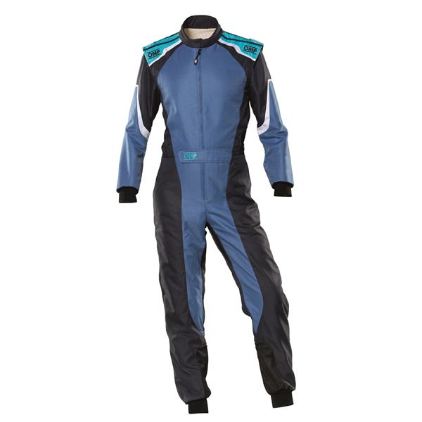 Picture of OMP KS-3 Kart Suit - Clearance