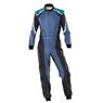 Picture of OMP KS-3 Kart Suit - Clearance