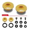 Picture of Bell Visor Pivot / Screw Kit SE03 & SE05 Visors