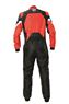 Picture of OMP KS-3X Art Youth Kart Suit