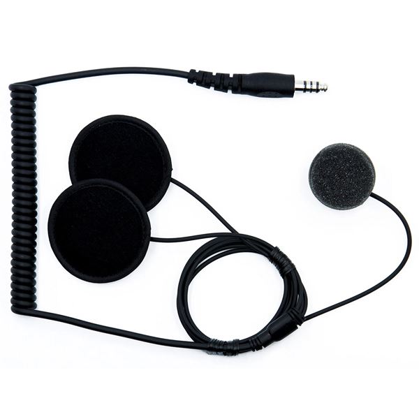 Picture of ZeroNoise Headset kit - Full Face