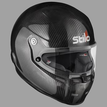 Picture of Stilo ST5 CMR Carbon Karting Helmet