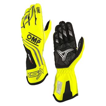 Picture of OMP KS-X Kart Glove - FIA  8877-2022